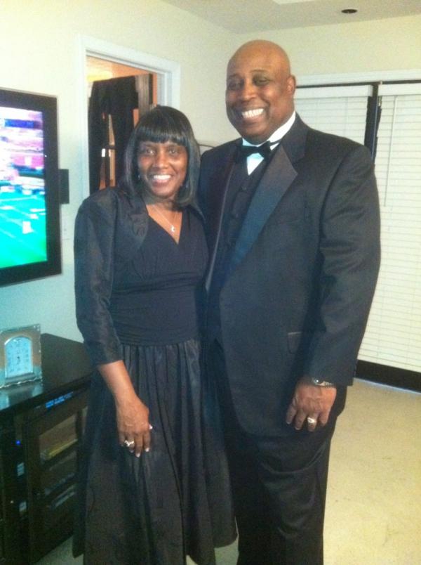 Janice Nettles - Class of 1976 - Blount High School