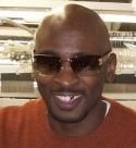 Derrick Seals - Class of 1996 - Blount High School