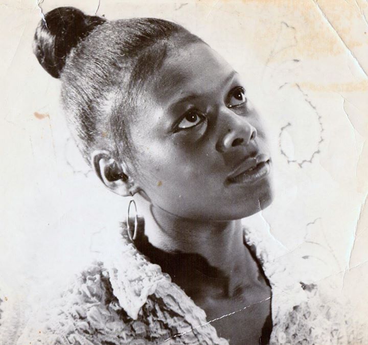 Genell Bennett - Class of 1964 - Blount High School