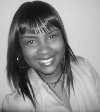 Antonee Boykin - Class of 2000 - Blount High School