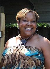 Wanda Bass-kelly - Class of 1980 - Blount High School
