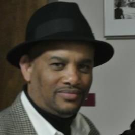 Roderick Horn - Class of 1984 - Blount High School