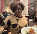 Olivette Simon