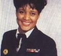 Gwen Ludgood Brown, class of 1977