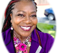 Felecia Ford Felecia Ford