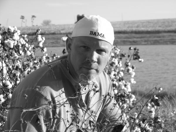 Henry Swann - Class of 1985 - Theodore High School