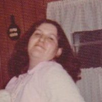 Vivian Griffin Scroggins - Class of 1969 - Theodore High School