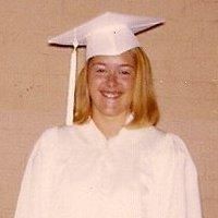 Becky Barnett - Class of 1971 - Theodore High School