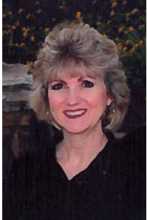 Margie Phillips Davis - Class of 1975 - Theodore High School
