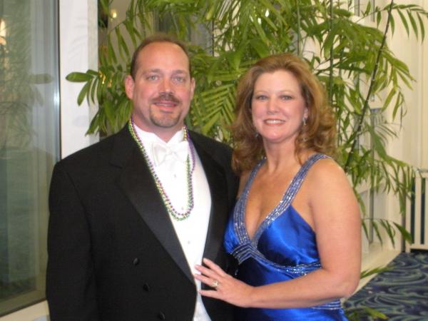 Apryl Sessions - Class of 1991 - Theodore High School