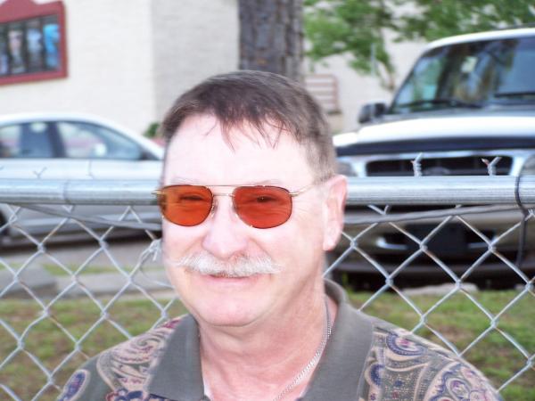 Jim Bolter - Class of 1959 - Theodore High School