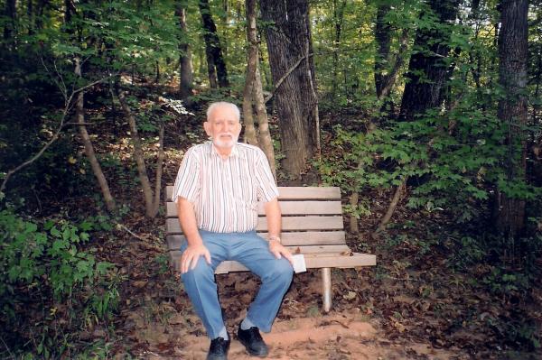 Kenneth D. Mancil - Class of 1950 - Theodore High School