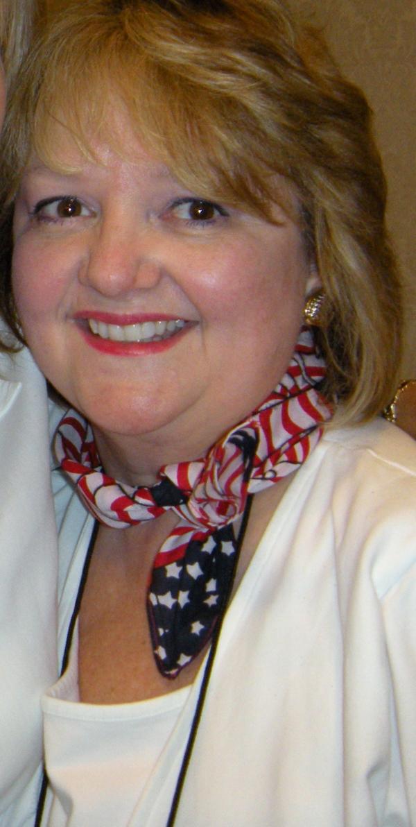 Sandra Roberts - Class of 1972 - Theodore High School