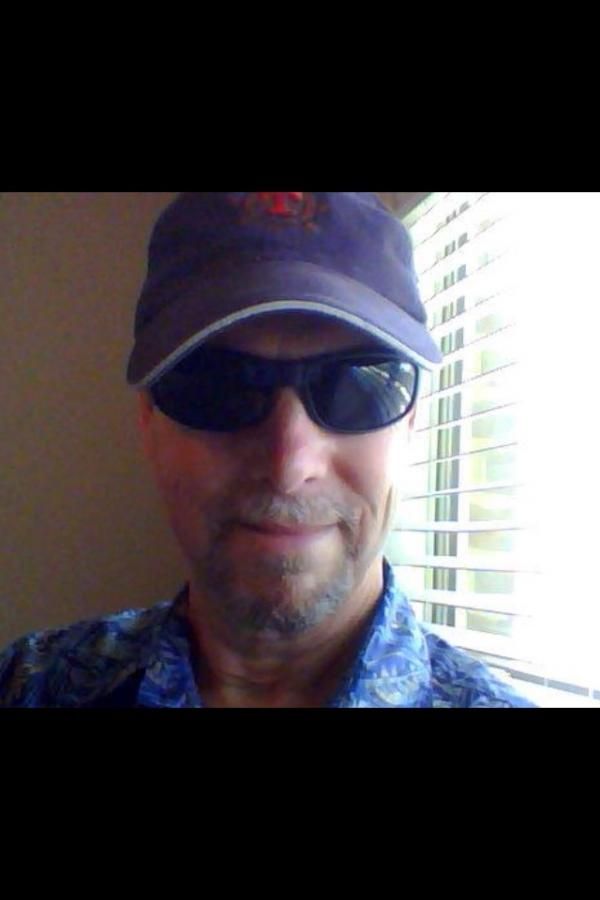 Henry Taylor - Class of 1976 - Theodore High School