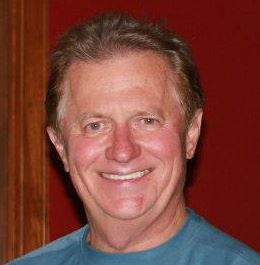 Don Womack - Class of 1968 - Theodore High School