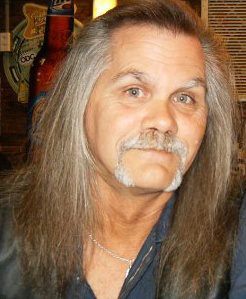 James Hamilton - Class of 1972 - Theodore High School