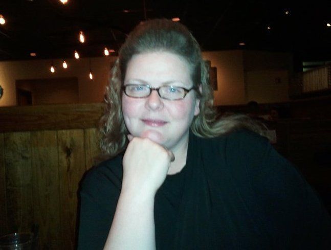 Shawnnessy Webster - Class of 1989 - Theodore High School