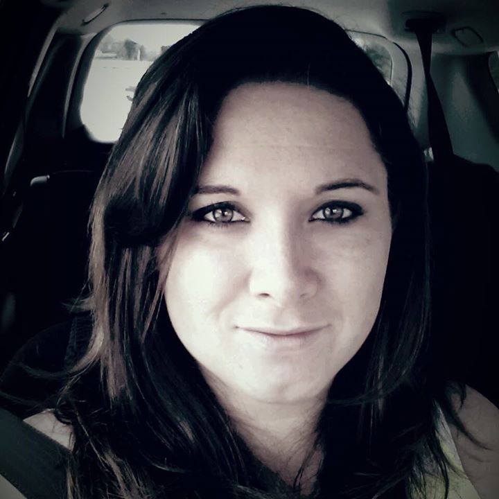 Amanda Pate - Class of 2004 - Theodore High School