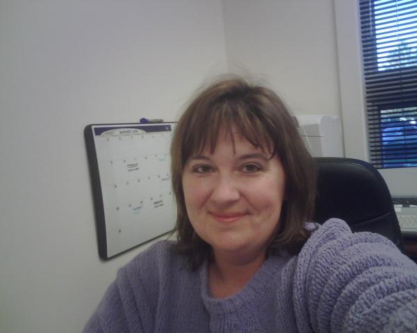 Erin Duggan - Class of 1988 - Theodore High School