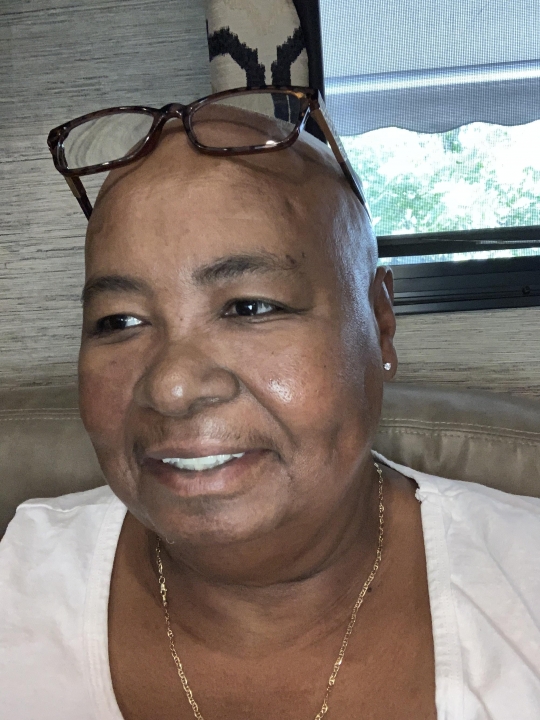 Nancy Anne - Class of 1974 - East Hampton High School