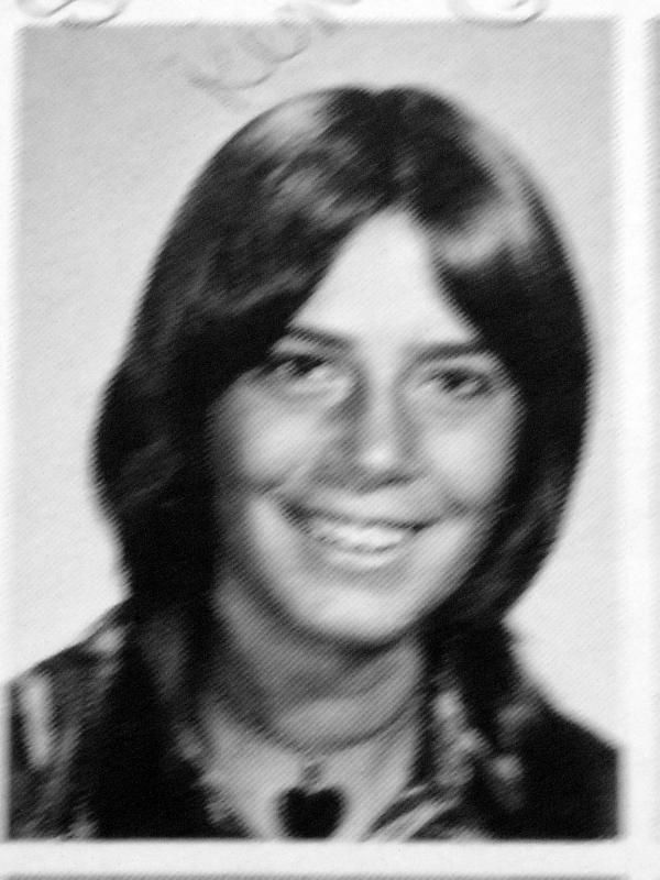 Sheryl Rough - Class of 1975 - East Hampton High School