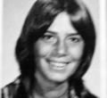 Sheryl Rough, class of 1975