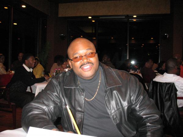 Stephen Jackson - Class of 1990 - Monroe County High School