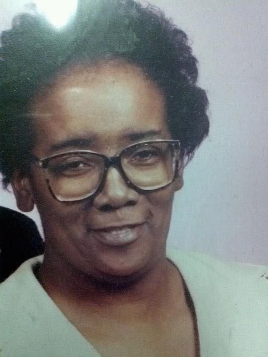 Nora Barnes - Class of 1977 - Middletown High School