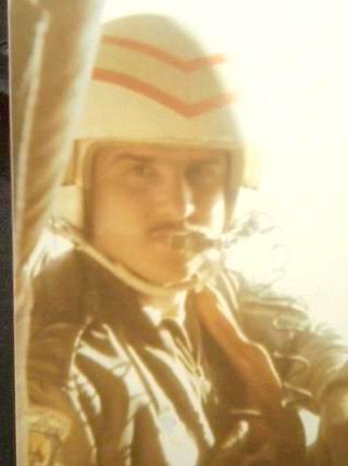 David Sloan Jr - Class of 1967 - Decatur High School