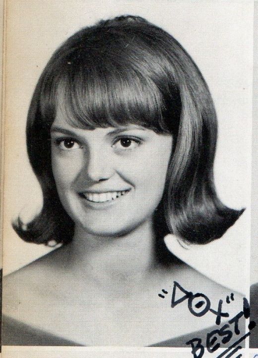 Sandra Mcmillan - Class of 1966 - Decatur High School
