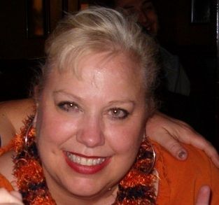 Tammy Chitty - Class of 1978 - Decatur High School