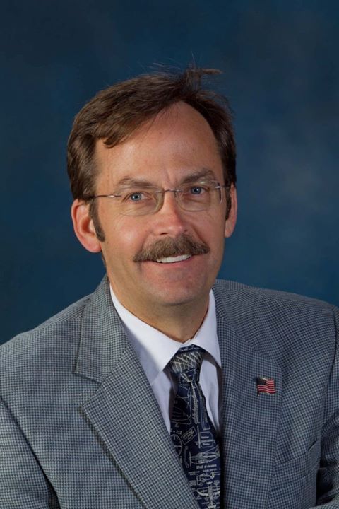 Kent Misegades - Class of 1975 - Decatur High School