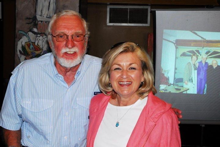 Jennifer Wright - Class of 1964 - Decatur High School