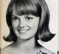 Sandra Mcmillan, class of 1966