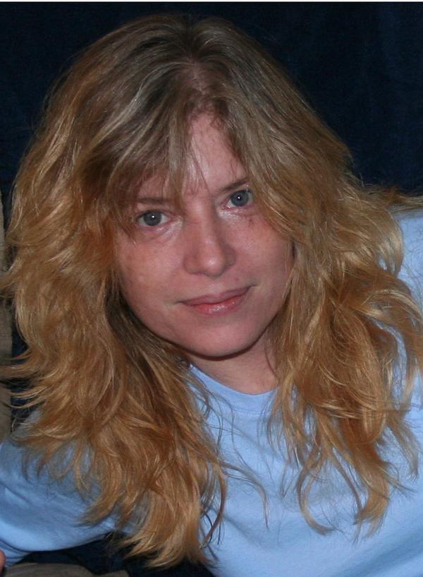Lisa Williamson - Class of 1989 - Hartselle High School