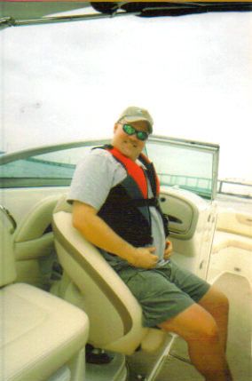 Victor Coulter - Class of 1983 - Hartselle High School