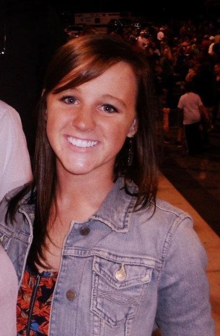 Jessica Livingston - Class of 2012 - Hartselle High School