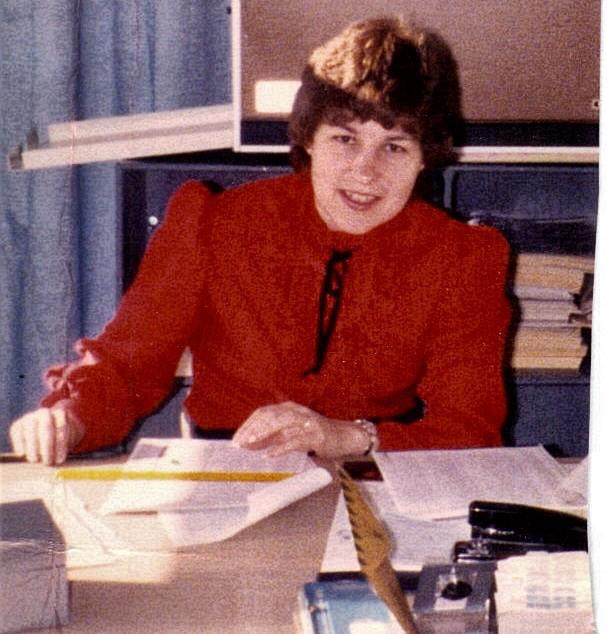 Joan Durel - Class of 1970 - Nathan Hale-ray High School