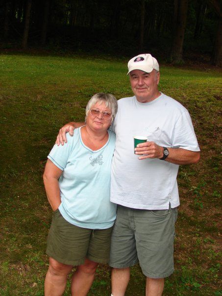 Patricia Rand - Class of 1964 - Nathan Hale-ray High School