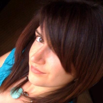 Kate Whatley - Class of 2001 - Nathan Hale-ray High School