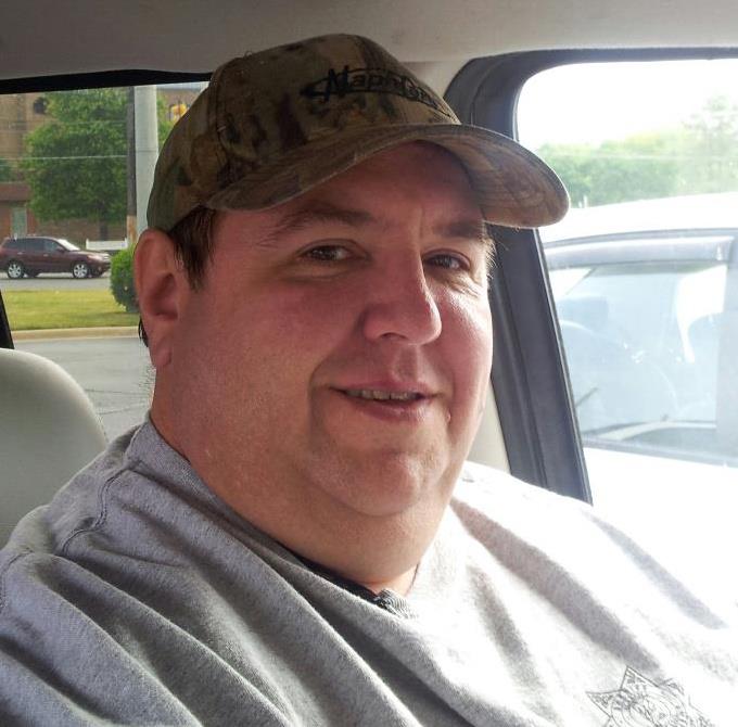 Gary Evans - Class of 1985 - Albert P. Brewer High School