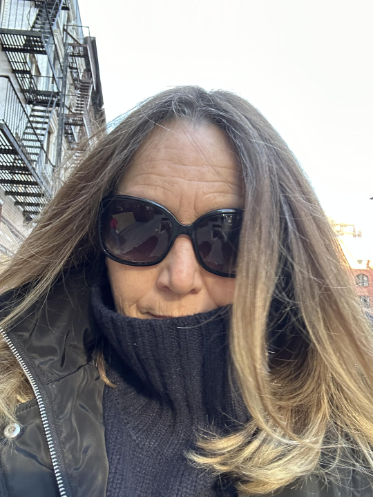 Elizabeth Valerio - Class of 1985 - Portland High School