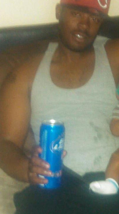 Octavius Bellamy - Class of 2007 - Russell County High School
