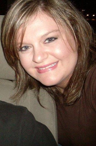 Teresa Hudgens - Class of 2006 - Russell County High School