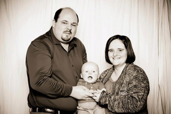 Jennifer Houck Miracle - Class of 2004 - Russell County High School