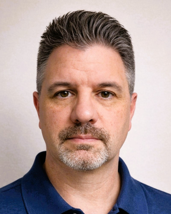 Richard Button - Class of 1990 - Bethel High School
