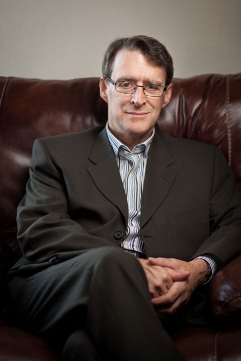 Robert Seth - Class of 1977 - Bethel High School