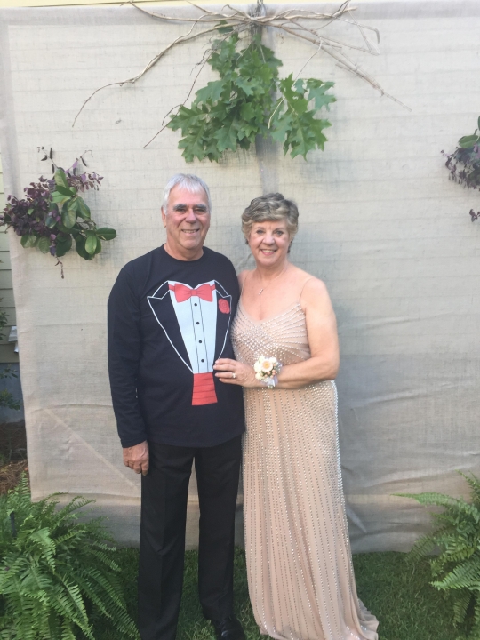 Mary Jo Rist - Class of 1964 - Bethel High School