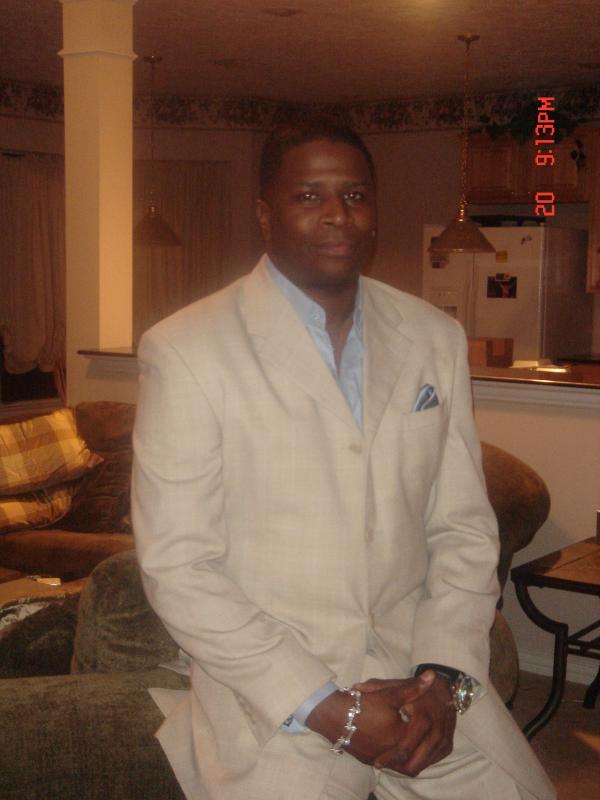 Nelson Polite Jr - Class of 1985 - Bridgeport Central High School