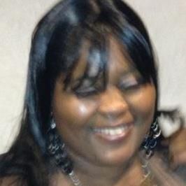 Carolyn Thomas - Class of 1988 - Bridgeport Central High School